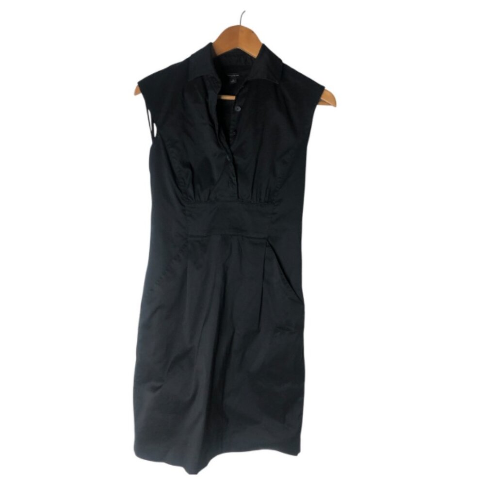 Ana Taylor Mid Length Dress